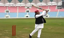 Akhilesh Yadav