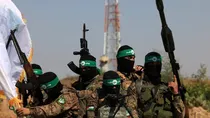 Hamas ready to release 50 hostages