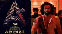 animal, ranbir kapoor,