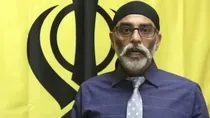 american agency thwarted plans to kill khalistan supporter gurpatwant singh pannun