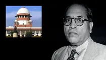 dr ambedkar statue to be installed in supreme court premises