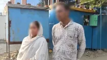 panchayat in jharkhand garhwa district ordered inhumane treatment with women