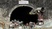 uttarkashi tunnel incident rescue operation in final stage