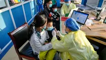 mysterious pneumonia outbreak in china hospitals full of sick children who seeks detailed information