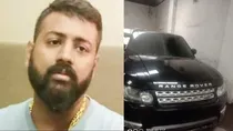Conman Sukesh Chandrashekars Luxury Car bikes auctioned to recover loan