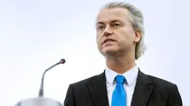 Exit Poll shows far-right populist leader Geert Wilders's party PVV will win the Netherlands Election.