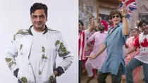 Shahrukh Khan