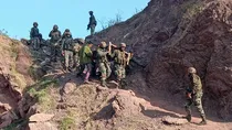 five army personnel killed in jammu kashmir rajouri encounter