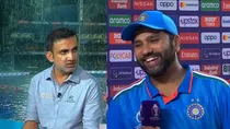 Rohit Sharma, Gautam Gambhir