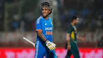 Suryakumar Is Back
