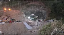 uttarkashi tunnel incident rescue operation final stage hurdles
