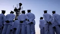 qatar court accepted india appeals regarding eight ex navy officers death penalty sources