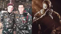 salman khan, the bull, karan johar,