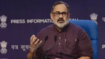 Indian government will help citizens to file FIR against social media firms in IT rule violation.