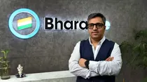 ashneer grover bharatpay