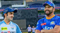 Rohit Sharma, Mumbai Indians