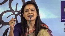 tmc mp mahua moitra login id accessed in america new jersey bengaluru