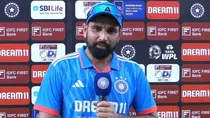 Shami, World Cup