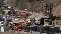 uttarkashi tunnel collapse update drilling machine malfunctioned