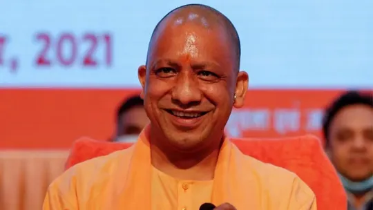 yogi adityanath no non veg day