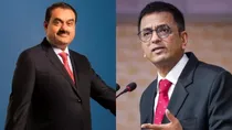 adani hindenburg report supreme court says do not consider it as fact