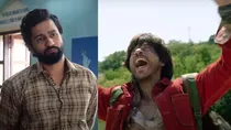 dunki shah rukh khan vicky kaushal 