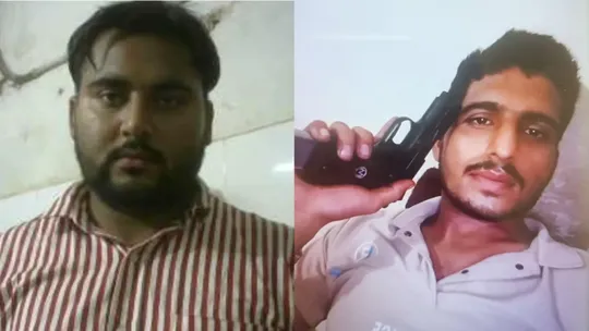 Arshdeep dalla, delhi police, shooters