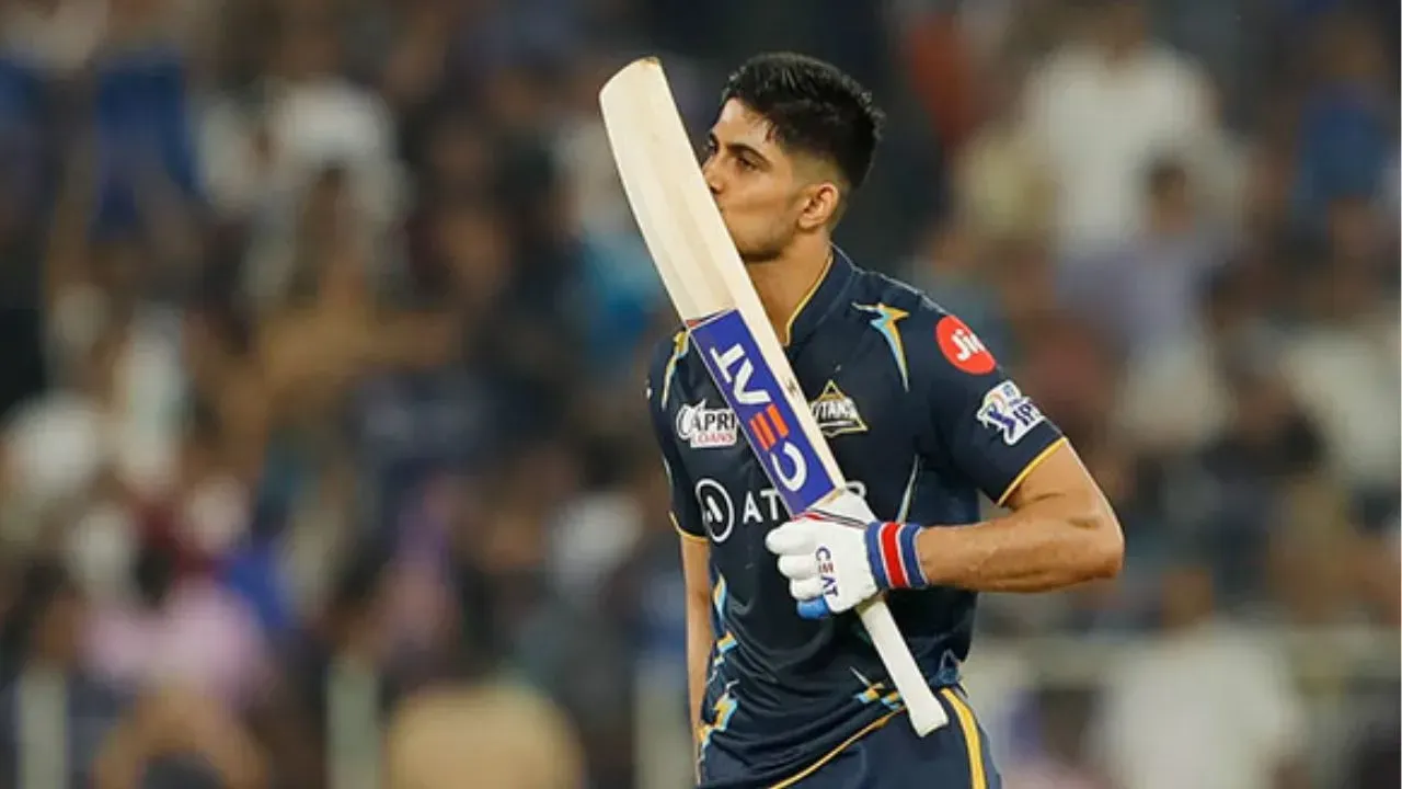शुभमन गिल को मिली गुजरात टाइटंस की कप्तानी, फ्रेंचाइजी ने बताई हार्दिक ...