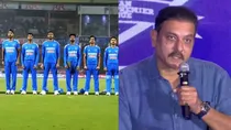 ravi shastri says it is not easy to win world cups and hopes that india will be a serious contender in t20 world cup  