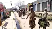 A 12th-class student from UP's Meerut was abducted, beaten and urinated on his face. 