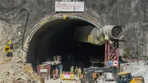uttarkashi tunnel using rat mining for rescue
