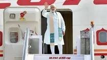 PM  Modi to attend COP 28 summit
