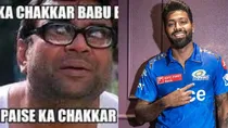hardik pandya traded to mumbai indians people started trolling hardik and ambanis