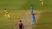 pat cummins mentions virat kohli wicket as the moment to remember for life