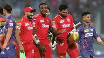 Punjab kings, IPL, T20 World cup