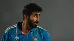 Jasrit bumrah, ind vs aus, world cup