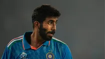Jasrit bumrah, ind vs aus, world cup