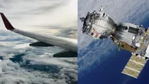 The DGCA issued circular to airlines and the Airports Authority of India (AAI) on measures to deal with threats from jamming and spoofing of the Global Navigation Satellite System (GNSS). According to DGCA, the aviation industry is grappling with uncertainties due to new threats and reports of GNSS jamming and spoofing.