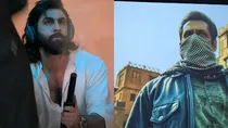 Ranbir Kapoor 