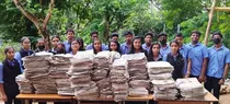 classmates raised 8 lakh for girl