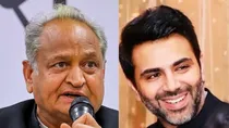  DesignBoxed co-founder Naresh Arora worked with CM Ashok Gehlot