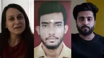 jaipur gruesome murder case tinder app dating kidnapping court verdict imprisonment