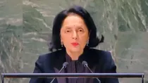 India reiterated its support to Palestine and welcomed the humanitarian pause in Israel Hamas War. 