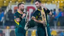Glenn maxwell, ind vs aus, t20i