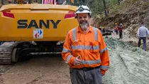 International tunnelling expert Arnold Dix said Australia is not only good in Cricket but does other things too. 