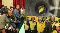 Uttarkashi Silkyara Tunnel Accident, What the workers says after coming out