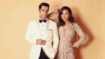 who is lin laishram getting married to randeep hooda