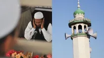 gujarat high court rejects plea to ban loudspeakers in mosques says what about aarti at temples