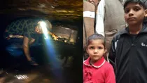 munna qureshi nasim rat miners uttarkashi silkyara tunnel rescue story