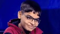 Kaun Banega Crorepati 15: 13-year-old Mayank, the youngest crorepati